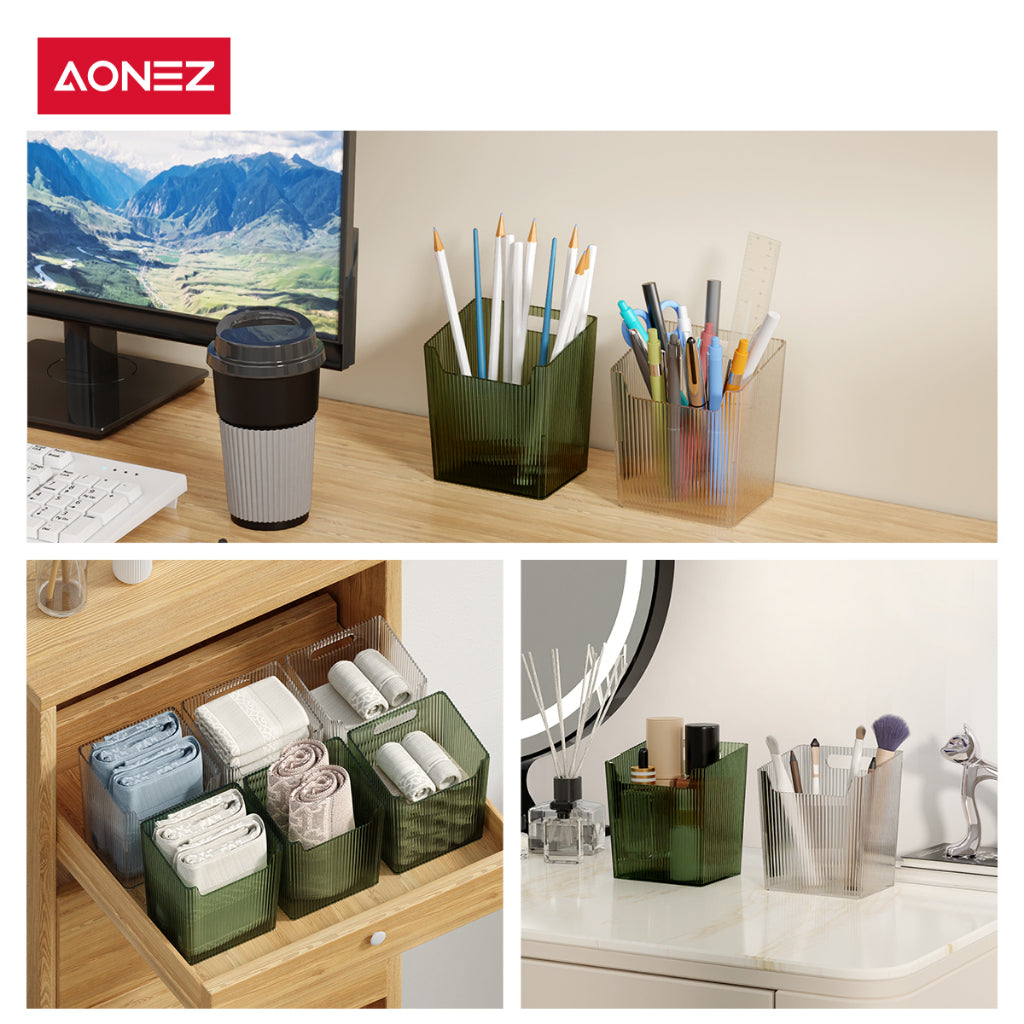 【COD】AONEZ Kotak Kontainer Makanan Kulkas / Food Storage Box Kotak Penyimpanan Refrigerator Storage Box